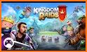 Kingdom Raids - Puzzle Wars related image