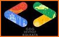 GDG Kolkata DevFest, 2019 related image