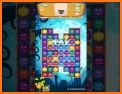 Jewel Witch -- Magical Blast Free Puzzle Game related image