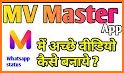 Photo MV Master :  Status Videos Maker related image
