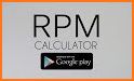 RPM Calculator related image