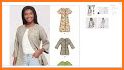 Clothing Patterns Ideas related image