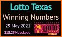 Texas Lotto Results related image