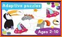 Math & Logic - Adaptive Brain Training: Ages 2-10 related image