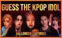 Kpop Quiz 2021 Korean Idols related image