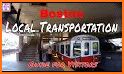 Boston Transit • MBTA train & bus times related image