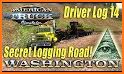 Truck Sim: Offroad Driver related image