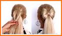 Girls Hairstyles Step by Step related image