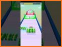 Money Rush 3D - Earn and Spend related image