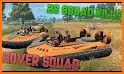 Battle Royale Squad Survival Mobile related image