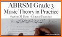 MyMusicTheory - music theory exercises related image