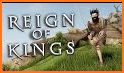 Reign of King related image