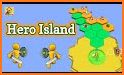 Hero Island: Battle for Glory related image