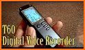 Voice Recorder - Dictaphone related image