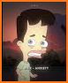 Big Mouth Alarm related image