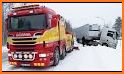 Recovery Emergency Rescue - Tow Truck Transporter related image
