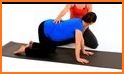 Prenatal Yoga | Down Dog related image