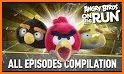 Angry Birds related image