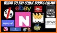 Comics book Online related image