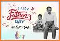 happy father's day message greetings related image