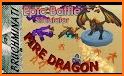 Grand Dragon Fire Simulator - Epic Battle 2019 related image