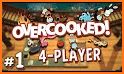 Overcooking : Cooking mobile game related image