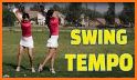 Golf Swing Tempo Pro related image