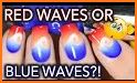 Trippy Wave related image