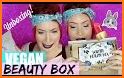 Best Makeup & Beauty Box Subsciption related image