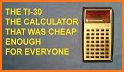 The Calculator Jr. related image