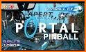 Portal ® Pinball related image