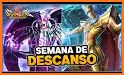 Saint Seiya: Legend of Justice related image