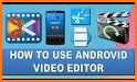 AndroVid Pro Video Editor related image