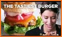 Tasty Burgers Shop - Restaurant Cooking related image