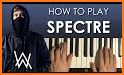 New 🎮 Alan walker piano game related image