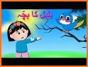 Urdu Rhymes - Offline Video related image