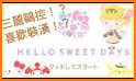 Hello Sweet Days related image