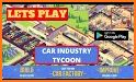 Car Industry Tycoon - Idle Car Factory Simulator related image