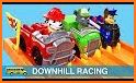 Paw Patrol Cars Racing related image