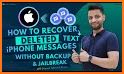 Recover Deleted Text - Recover Deleted Files related image