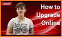 My Vodacom SA related image