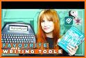 Fortelling - Writer Tools related image