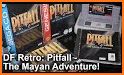 Retro Video Game Console Adventure - Platformer related image