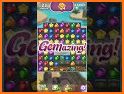 Genies & Gold - Match 3 Jewel & Gem Adventure related image
