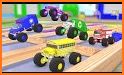 Monster Trucks: Racing Game for Kids related image