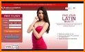 LatinAmericanCupid - Latin Dating App related image
