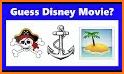 4 Emojis 1 Film - Trivial Movies related image