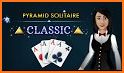 Classic Pyramid Solitaire related image