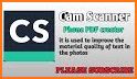 Cam Scanner : PDF Creator & Doc Scanner related image