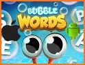 Word Connect : Bubbles related image